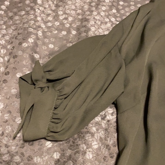 Never worn ASOS dress - petite - Picture 2 of 4